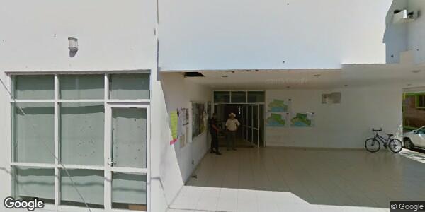 DIRECCIÓN DE OBRAS PÚBLICAS